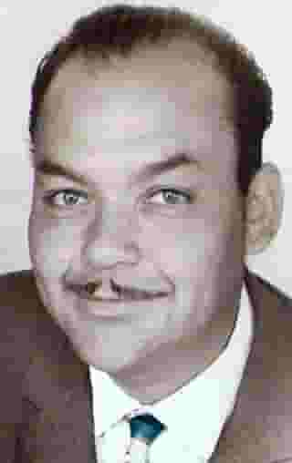 Vicente Cortez Atencio