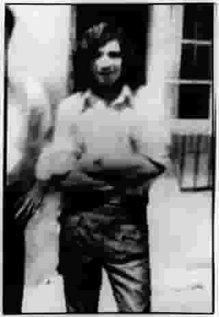 Óscar Eduardo Avello Avello