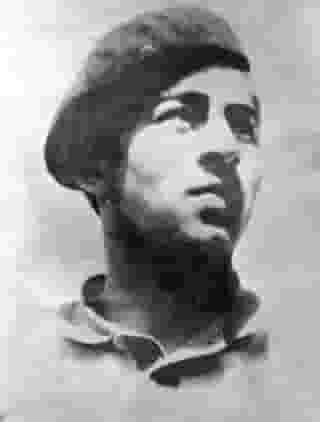 Francisco del Carmen Avendaño Borquez