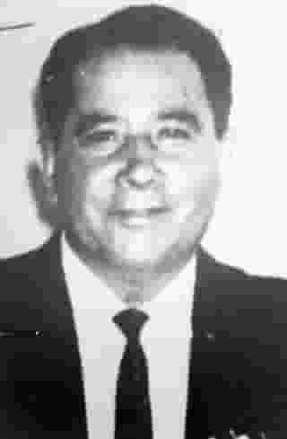 Roberto Segundo Avila Márquez