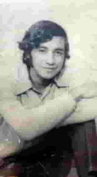 Dinator Segundo Avila Rocco