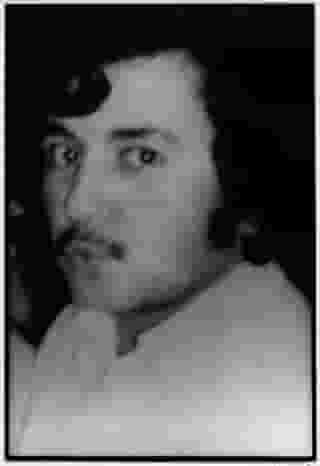 Roberto Iván Avila Sepulveda