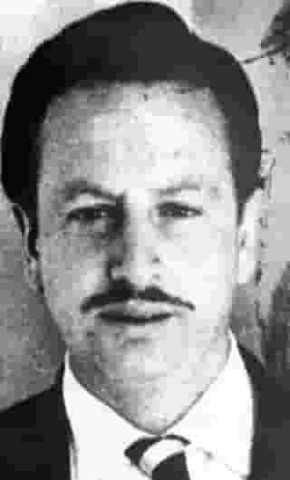 Raúl Enrique Bacciarini Zorrilla