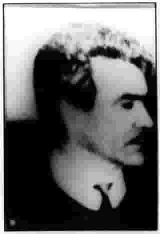 Lucio José Bagus Valenzuela