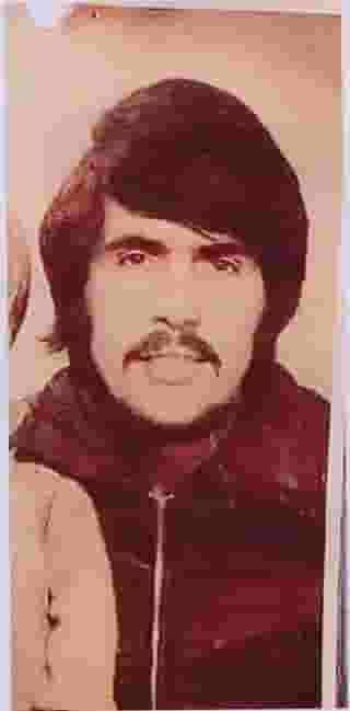 Víctor Manuel Barrales González