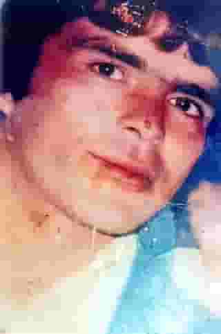 Hernán Rodolfo Barrales Rivera