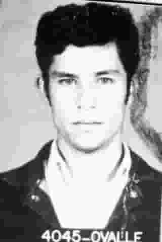 Marcos Enrique Barrantes Alcayaga