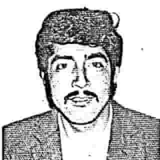 Juan Pablo Barra Duarte