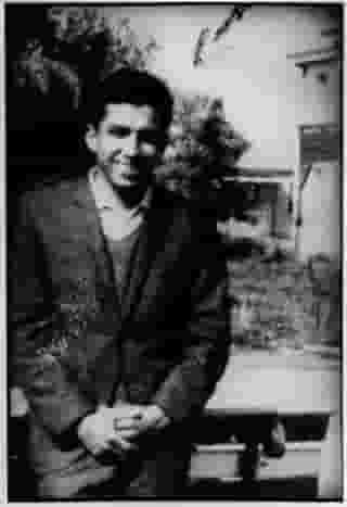 José Guillermo Barrera Barrera