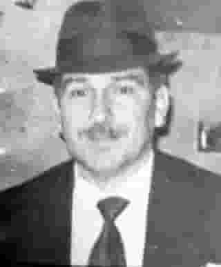 Luis Alberto Barrera Riquelme