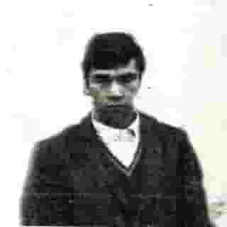 José Antonio Barría Barría