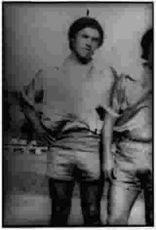 Guido Ricardo Barría Basay