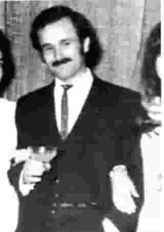 José Rene Barrientos Warner