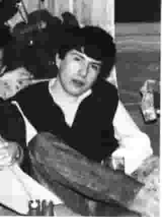 Marcelo Esteban Barrios Andrade