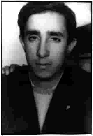 Manuel Mario Becerra Avello