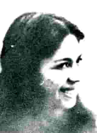 María Isabel Beltran Sánchez