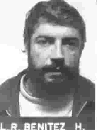 Leopoldo Raúl Benítez Herrera