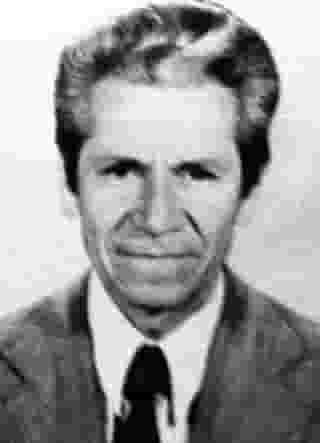 Máximo Astolfo Bermudez Ballon