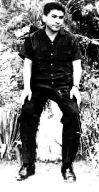 Lincoyan Yalu Berrios Cataldo