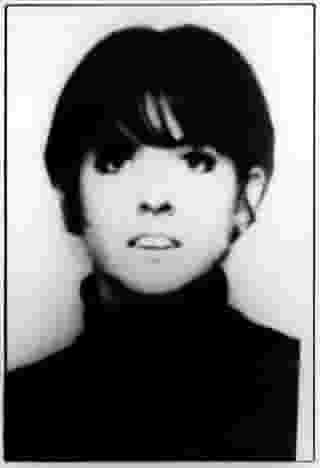 Jaquelina Del Carmen Binfa Contreras