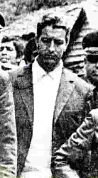 Domingo Bartolome Blanco Tarres