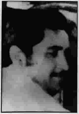 Manuel Antonio Bobadilla