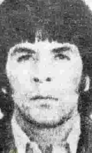 Rene Eduardo Bravo Aguilera