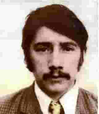 Fidel Alfonso Bravo Álvarez