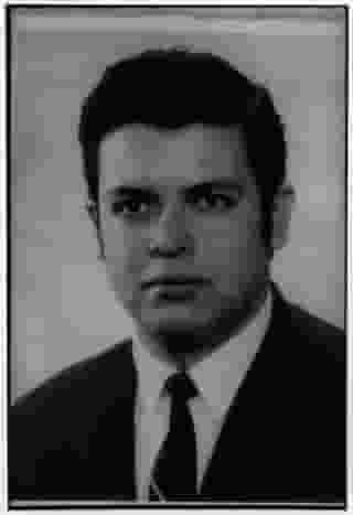 Francisco Javier Bravo Nuñez