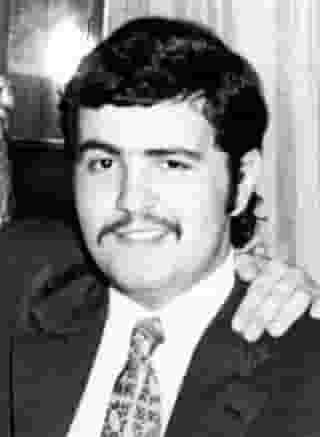 Alan Roberto Bruce Catalan