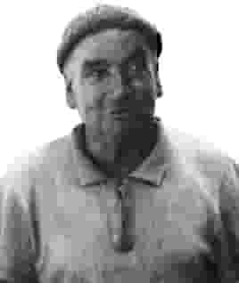 Juan Segundo Bruna Bruna