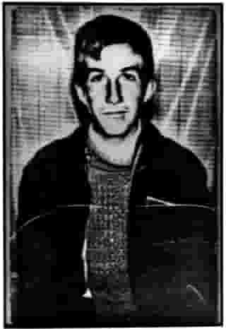 José Gaston Buchhorsts Fernández