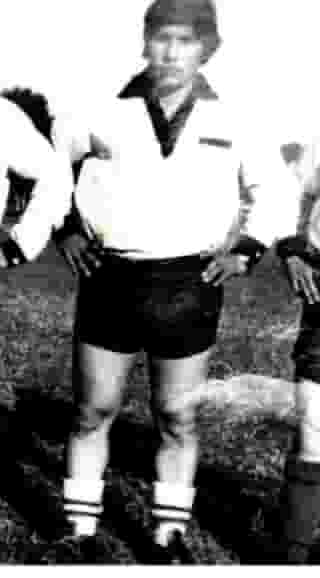 René Burdiles Almonacid