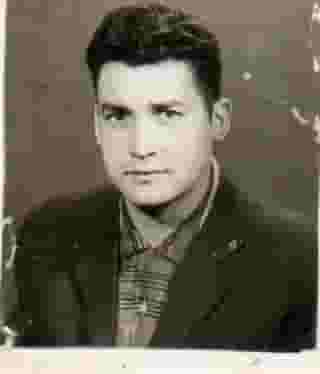 Aníbal Segundo Burgos Sepulveda