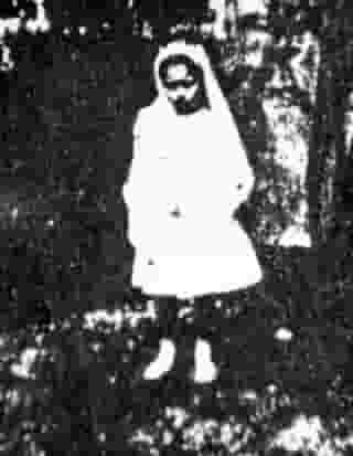 Ester Llancamin Bustamante