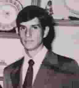 Carlos Alberto Bustamante Mancilla