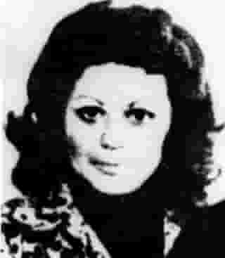 María Teresa Bustillos Cereceda