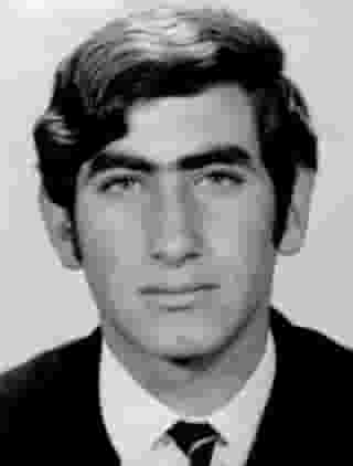 Nelson Mario Bustos Farias