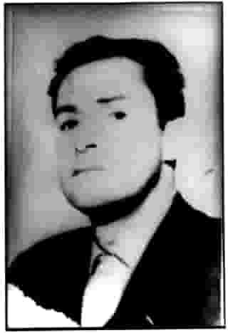 José Ignacio Bustos Fuentes