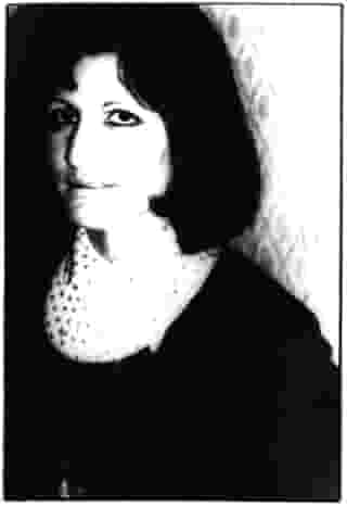 Sonia de las Mercedes Bustos Reyes