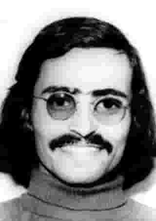 Jaime Mauricio Buzio Lorca