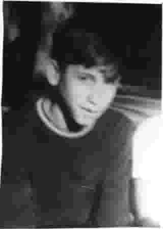 Jorge Alejandro Cabedo Aguilera