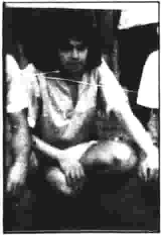 José Ángel Cabezas Bueno