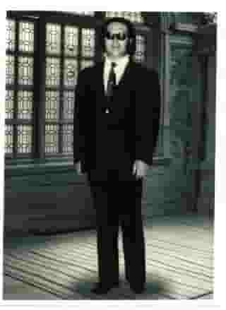 Julio César Cabezas Gacitua