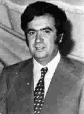 Antonio Sergio Ernesto Cabezas Quijada