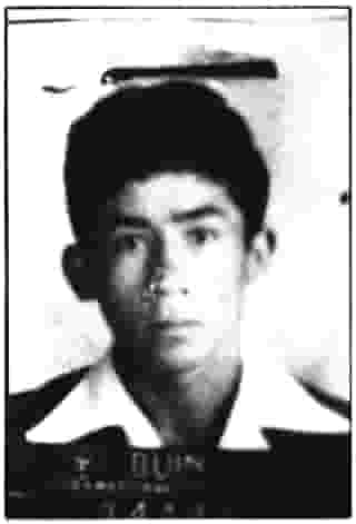 Pedro Antonio Cabezas Villegas