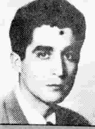 Haroldo Ruperto Cabrera Abarzua