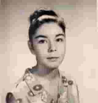 Elizabeth del Carmen Cabrera Balarriz