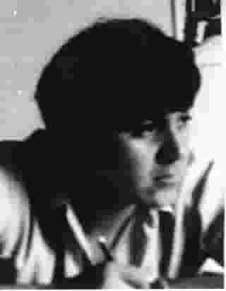 Miguel Fernandez Cabrera