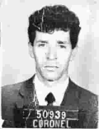 Bernabé Cabrera Neira